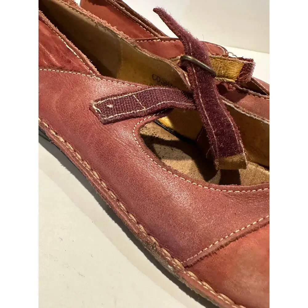 Spring Step shoes - Picture 4 of 8